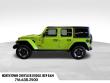 2021 Jeep Wrangler Unlimited Rubicon SUV