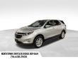 Used 2021 Chevrolet Equinox LT SUV