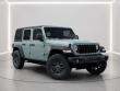 2027 Jeep Wrangler Sport S Sport Utility