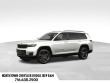 2025 Jeep Grand Cherokee Limited Sport Utility