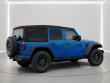 2027 Jeep Wrangler Willys Sport Utility