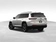 2025 Jeep Grand Cherokee Altitude X Sport Utility
