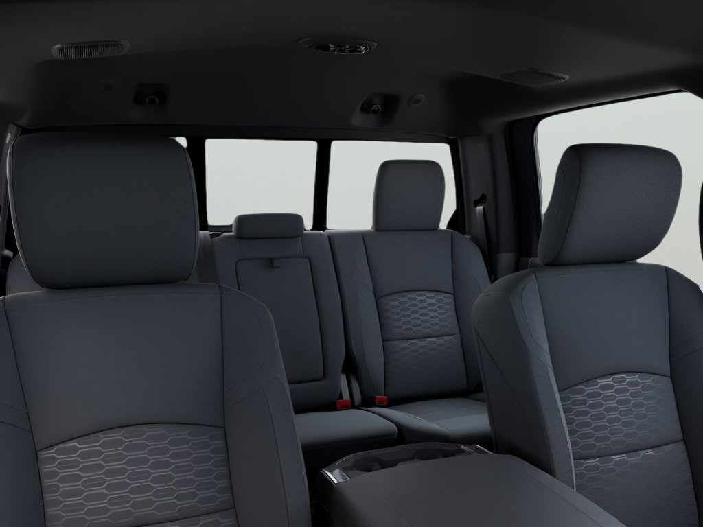 2026 RAM 2500 Big Horn - Photo 26