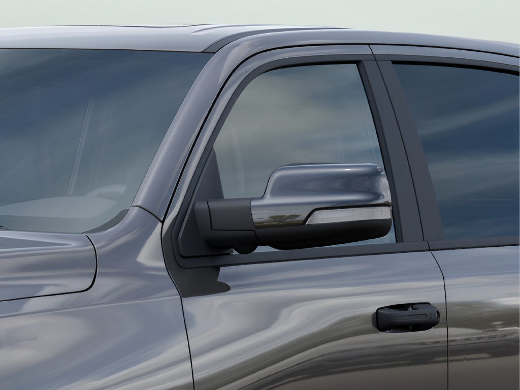 2026 RAM 1500 Laramie - Photo 11
