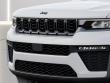 2027 Jeep Grand Cherokee Limited Reserve Sport Utility