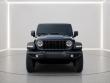2026 Jeep Wrangler Willys Sport Utility