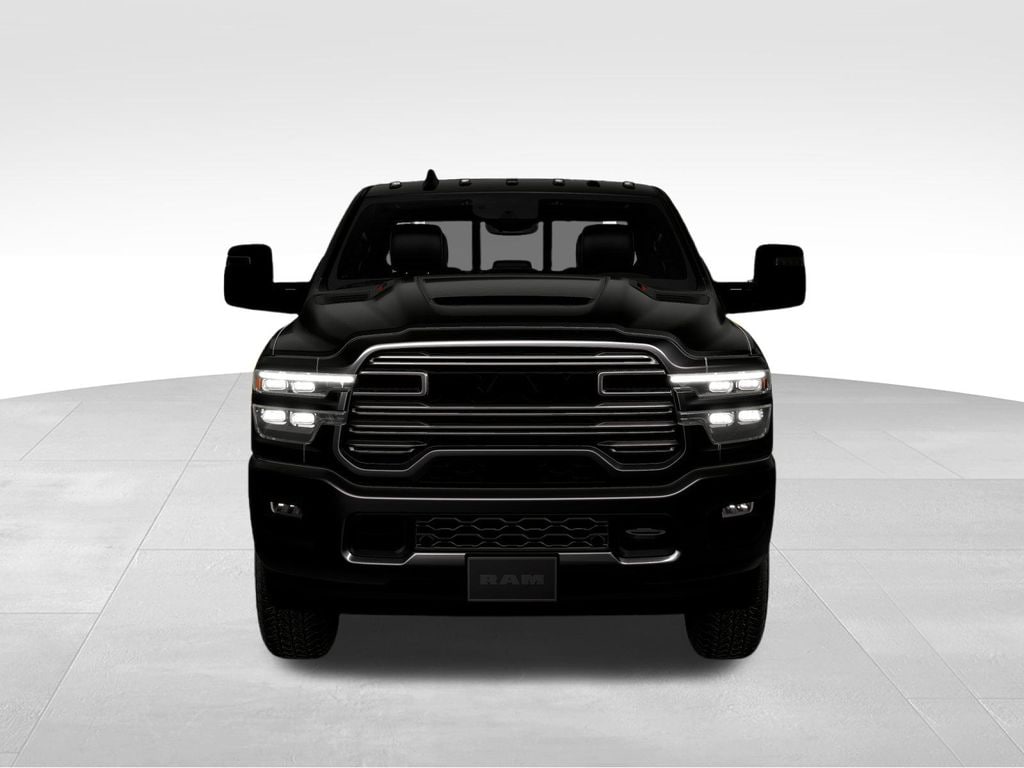 2026 RAM 3500 Laramie - Photo 7