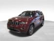 2020 Jeep Grand Cherokee Limited SUV