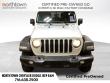 2018 Jeep Wrangler Unlimited Sport S SUV