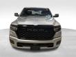 2025 Ram 1500 Tradesman Truck Crew Cab