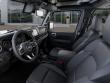 2026 Jeep Wrangler Sahara Sport Utility