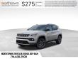 2026 Jeep Compass Limited Sport Utility