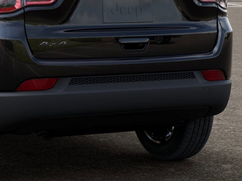 2026 Jeep Compass Altitude - Photo 14