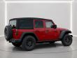 2027 Jeep Wrangler Willys Sport Utility