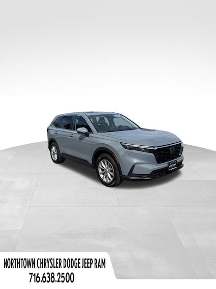 2024 Honda CR-V EX-L SUV