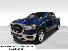 2023 Ram 1500 Big Horn/Lone Star Truck Crew Cab
