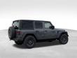 2026 Jeep Wrangler Sport S Sport Utility