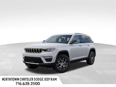 2025 Jeep Grand Cherokee Limited Sport Utility
