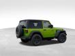 2026 Jeep Wrangler Sport Sport Utility