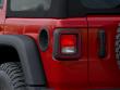 2027 Jeep Wrangler Willys Sport Utility