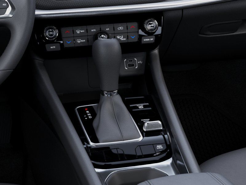 2026 Jeep Compass Altitude - Photo 25