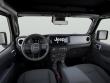 2027 Jeep Wrangler Willys Sport Utility