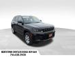 Used 2025 Jeep Grand Cherokee Laredo SUV
