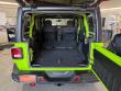 2021 Jeep Wrangler Unlimited Rubicon SUV