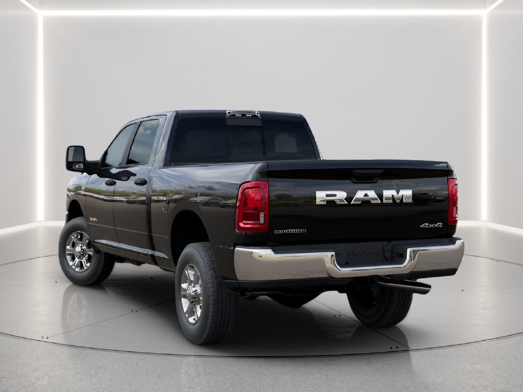 2026 RAM 2500 Big Horn - Photo 3