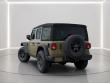 2027 Jeep Wrangler Willys Sport Utility