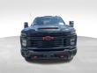 2024 Chevrolet Silverado 2500HD Custom Truck Crew Cab
