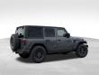 2026 Jeep Wrangler Willys Sport Utility