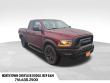 2021 Ram 1500 Classic Warlock Truck Quad Cab 2021 Ram 1500 Classic Warlock Truck Quad Cab