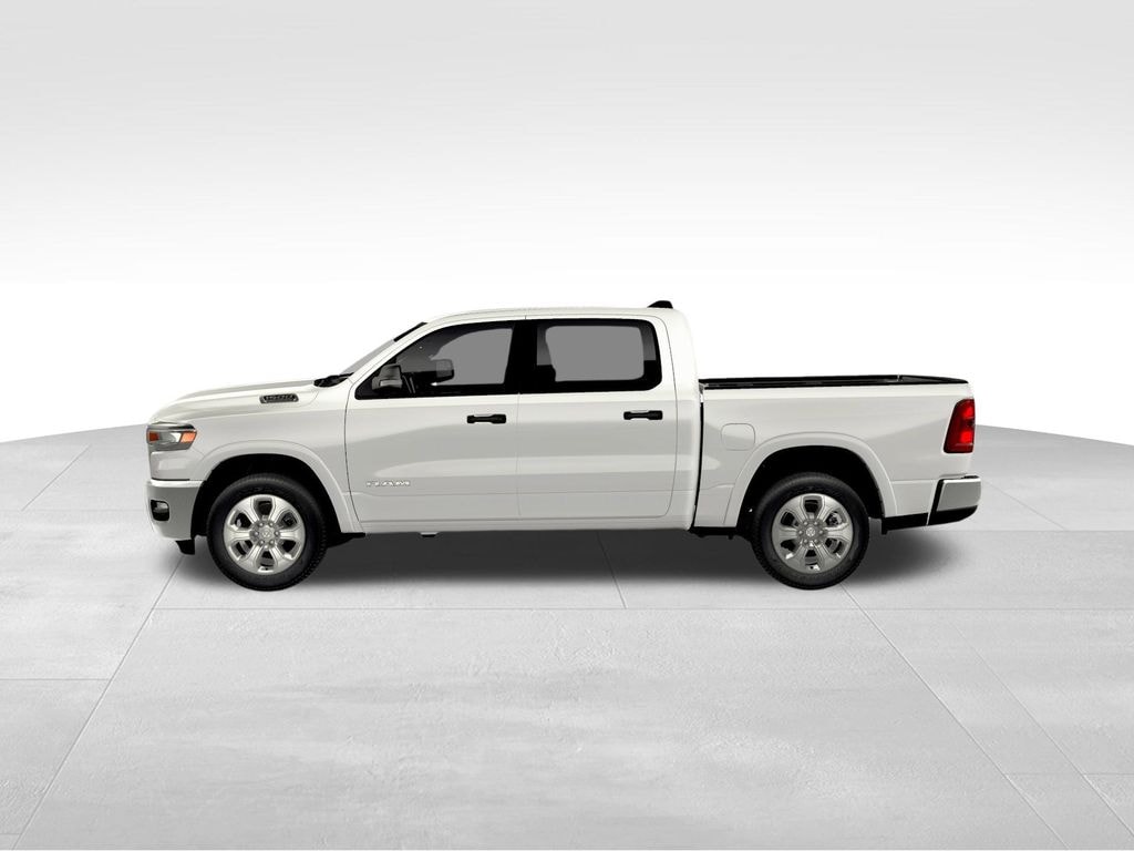 New 2026 Ram 1500 Big Horn/Lone Star Pickup
