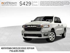 2026 Ram 1500 Big Horn/Lone Star Pickup