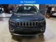 2020 Jeep Cherokee Limited SUV