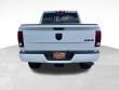 2018 Ram 2500 Laramie Truck Mega Cab