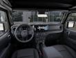 2026 Jeep Wrangler Rubicon X Sport Utility