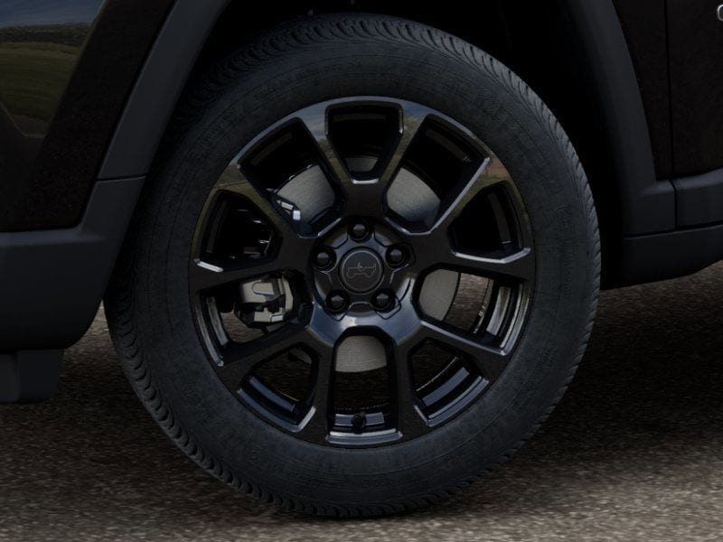 2026 Jeep Compass Altitude - Photo 9