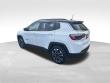 2022 Jeep Compass Limited SUV