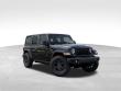 2026 Jeep Wrangler Willys Sport Utility