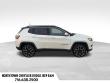 2018 Jeep Compass Limited SUV