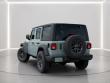 2027 Jeep Wrangler Sport S Sport Utility