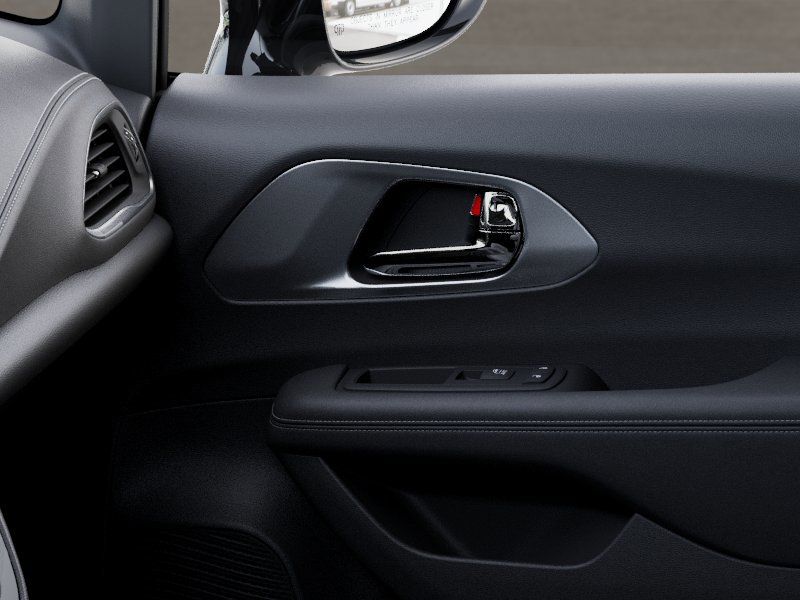 2026 Chrysler Pacifica Select - Photo 26