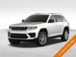 Used 2025 Jeep Grand Cherokee Laredo X SUV