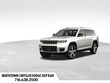  Jeep Grand Cherokee L