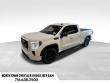 Used 2022 GMC Sierra 1500 Limited Elevation Truck Double Cab