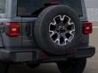 2026 Jeep Wrangler Sahara Sport Utility