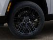 2026 Jeep Grand Wagoneer Limited Reserve Sport Utility