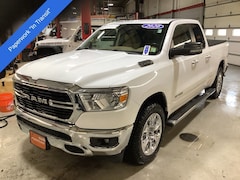 2020 Ram 1500 Big Horn/Lone Star Truck Quad Cab